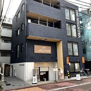 Vacation Inn Heiwajima I Präfektur Tokio Exterior photo