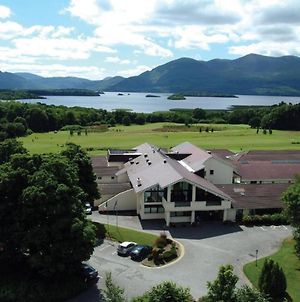 Castlerosse Park Resort Killarney Exterior photo