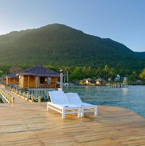 Naomi Resort Phú Quốc Exterior photo