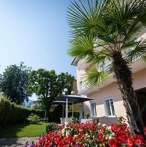 Villa Auguste Pörtschach am Wörthersee Exterior photo