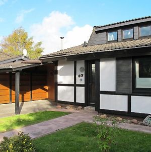 Holiday Home Am Meer Burhave Exterior photo