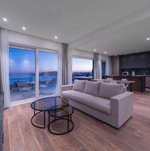 Horizon Two Bedroom Penthouse With Hot Tub Bečići Exterior photo
