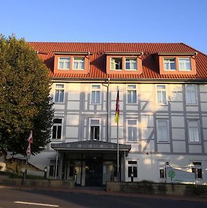 Parkhotel Bad Rehburg Exterior photo