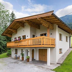 Villa Chalet Achenberg Brixen im Thale Exterior photo