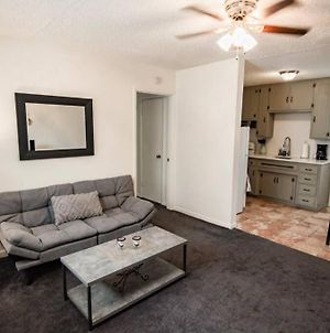 Guest House Cozy 1Br-Automobile Alley - Fast 100 Wifi Oklahoma Stadt Exterior photo