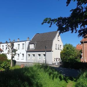 Ferienwohnung Ferienhaus Falz Schleswig Exterior photo