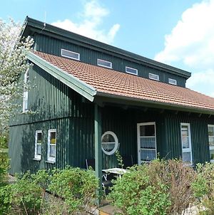 Villa Ferienhaus Nr 18B, Feriendorf Hagbügerl, Bayr Wald Waldmünchen Exterior photo