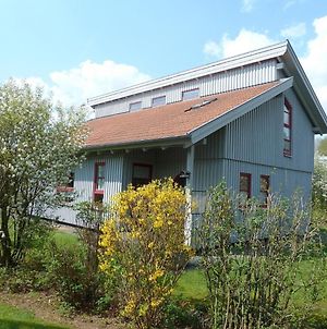 Villa Ferienhaus Nr 10B, Feriendorf Hagbügerl, Bayr Wald Waldmünchen Exterior photo