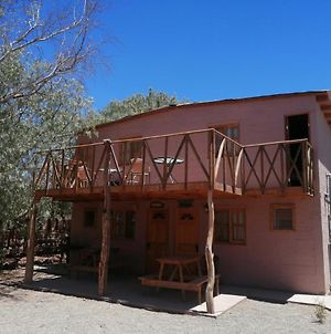 Refugio Natu SPA San Pedro de Atacama Exterior photo