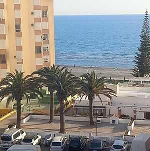 Ferienwohnung Sol Y Playa Torrox Exterior photo