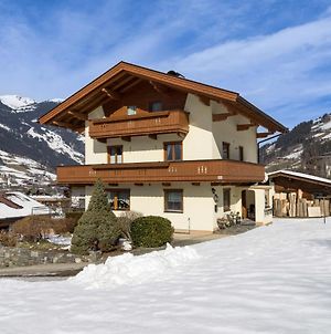Ferienwohnung Haus Bergland Ramsau im Zillertal Exterior photo