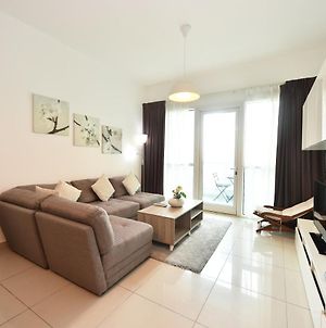 1 Bedroom With Balcony For Rent In Dubai Marina - Pal Exterior photo