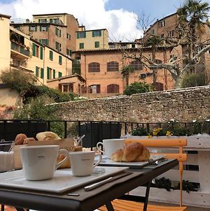 Bed and Breakfast Fonte Gaia Experience Siena Exterior photo