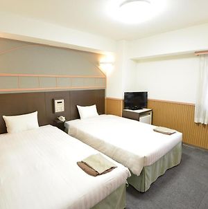 Hotel Marutani Präfektur Tokio Exterior photo