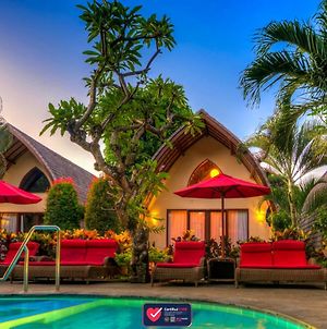 Klumpu Bali Resort Sanur Exterior photo