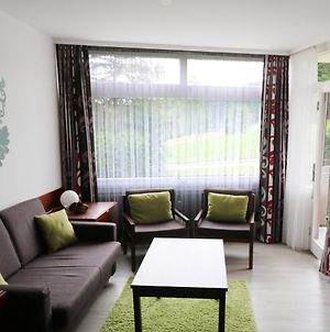 Kurhotel Schluchsee App 1103 - das mit der Kuckucksuhr, mit Indoorpool, Hochschwarzwaldkarte, Schluchsee Exterior photo