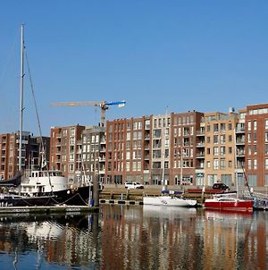 Bizstay Harbour II Scheveningen Apartments Den Haag Exterior photo