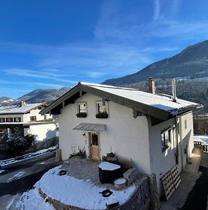 Villa Haus Erich K. Berchtesgaden Exterior photo