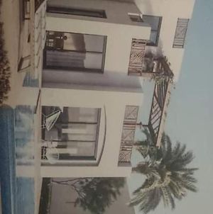 Villa Msr Algrdkh Albahr Alahmr Mntja Mkadi Haits Hurghada Exterior photo