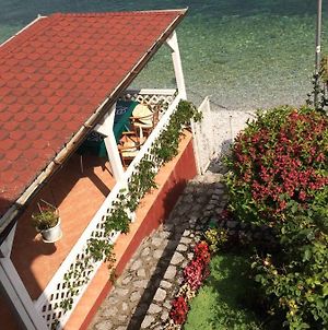 Villa Bonaca Ohrid Exterior photo