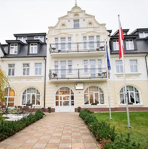 Hotel Rewita Miedzyzdroje - Grunwald Exterior photo