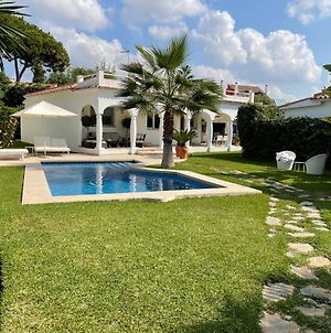 Villa Casa Mosa Marbella Exterior photo