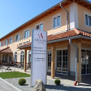 Abasto Hotel&Spa Maisach Maisach (Bavaria) Exterior photo