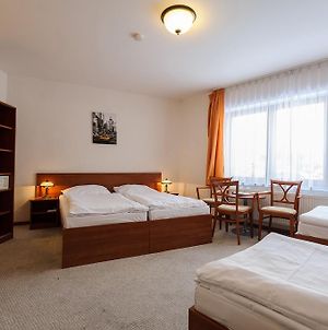 Hotel Alexis Prag Room photo