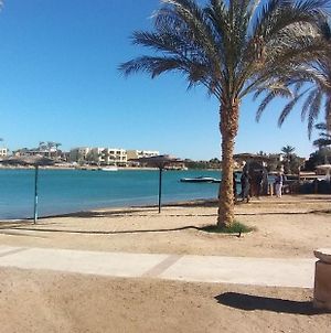 Ferienwohnung Downtown Elgouna Excellent Location Hurghada Exterior photo