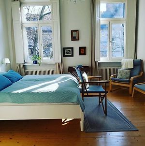 Bed and Breakfast Blues & Chutney Bonn Exterior photo