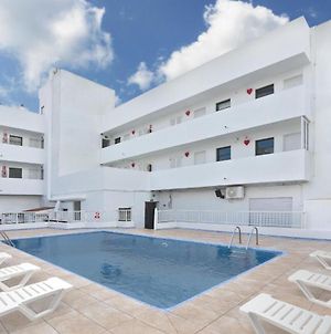 All Suite Ibiza Aparthotel Sant Antoni de Portmany Exterior photo