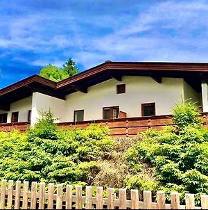 Villa Fleckalm Chalets Kirchberg in Tirol Exterior photo
