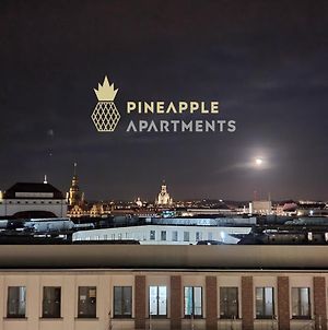 NEW! Pineapple Apartments Dresden Zwinger V Exterior photo
