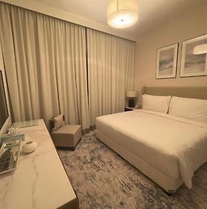 Luxurious 2 Bedroom Apartment - Address Beach Resort Fudschaira Exterior photo