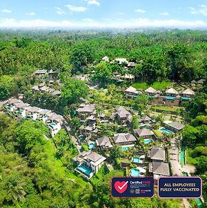 The Payogan Villa Resort And Spa Ubud Exterior photo
