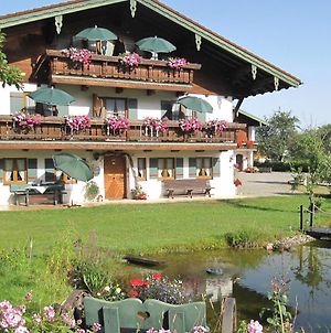 Villa Hausernhof - Chiemgau Karte Inzell Exterior photo