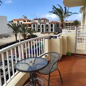 Ferienwohnung Apartamento En Playa Calera Valle Gran Rey Exterior photo