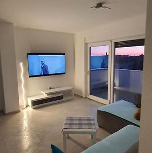 Apartment Sunset With Private Garage Pula Exterior photo