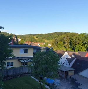 3 bedrooms appartement with balcony at Ober Laudenbach Heppenheim Bergstrasse Exterior photo