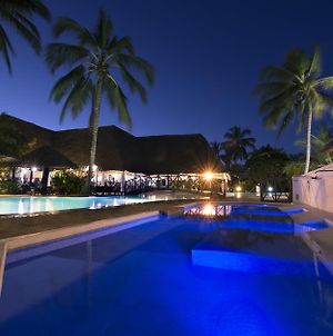 Uroa Bay Beach Resort Sansibar Exterior photo