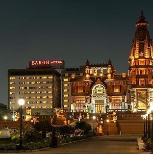 Baron Hotel Cairo Kairo Exterior photo