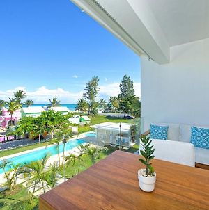 Amazing Ocean View Apartment With Grand Pool Cabarete Exterior photo