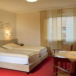 Hotel Restaurant Witte Ahlen Room photo