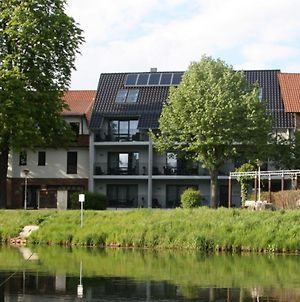 Apartment In Lubben Near The Water Exterior photo