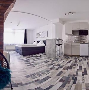 Moderne Wohnung Schwarzwald - In bester Lage plus Gästekarten inklusive im Preis Bad Wildbad Exterior photo