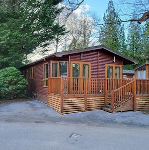 Cheerful 3 Bedroom Lodge At White Cross Bay Windermere Exterior photo