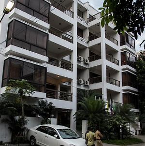 Rose Wood Residence Dhaka Exterior photo