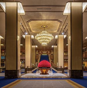 Imperial Hotel Präfektur Tokio Exterior photo