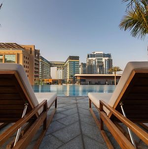 Ferienwohnung Makeen The Palm Tower Jumeirah Dubai Exterior photo