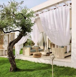 Olive Dream Thassos Luxury Villas Skala Rachoni  Exterior photo